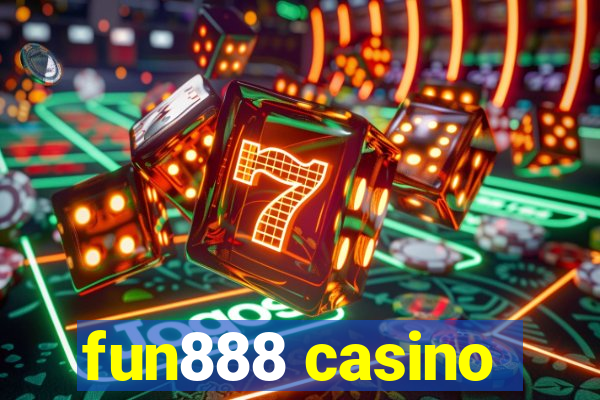 fun888 casino